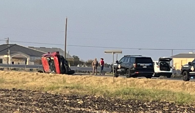 Temple Man, 20, Killed in Highway 95 Collision, Bastrop Driver Injured