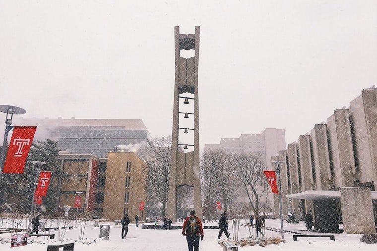 Temple University Welcomes Three Alumni as New Trustees to Guide Institution's Future
