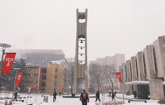 Temple University Welcomes Three Alumni as New Trustees to Guide Institution's Future