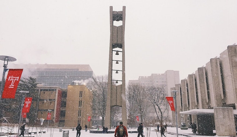 Temple University Welcomes Three Alumni as New Trustees to Guide Institution's Future