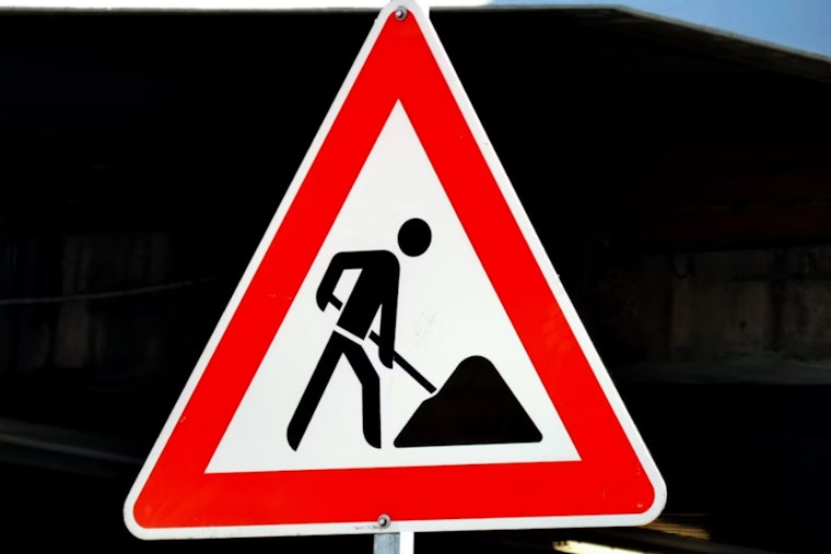 Temporary Closure of Bell Street NE in Atlanta for Maintenance, Detour Plans Announced