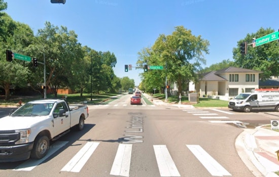 Temporary Lane Closures on Lindsey Street in Norman Due to Utility Survey Work Starting October 27