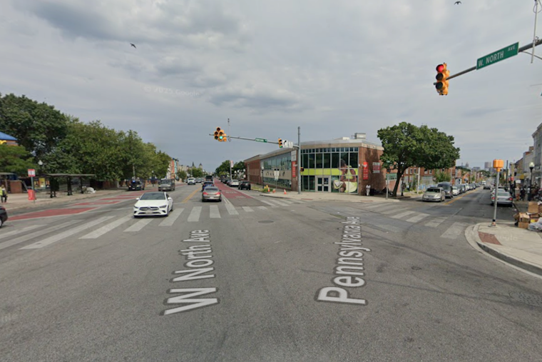 Ten People Overdose in Baltimore's Penn North Neighborhood Amid Ongoing Opioid Crisis