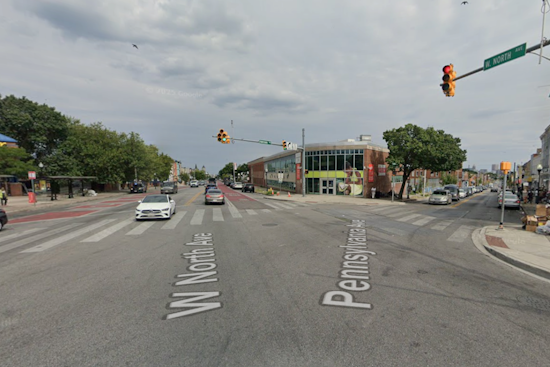 Ten People Overdose in Baltimore's Penn North Neighborhood Amid Ongoing Opioid Crisis