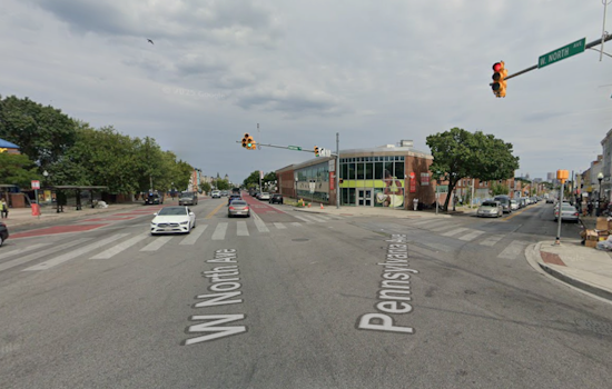 Ten People Overdose in Baltimore's Penn North Neighborhood Amid Ongoing Opioid Crisis