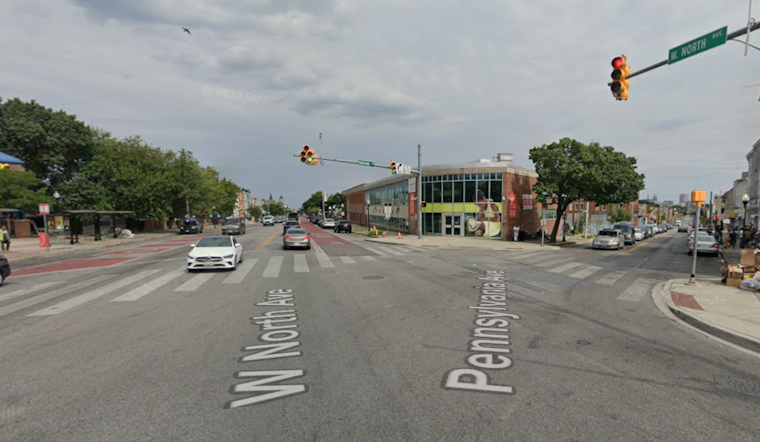 Ten People Overdose in Baltimore's Penn North Neighborhood Amid Ongoing Opioid Crisis