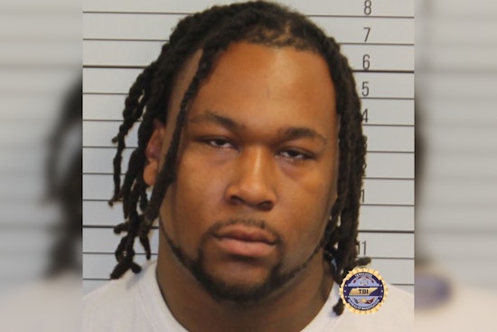 Tennessee Bureau of Investigation Issues #TNMostWanted Alert for Suspect in East Ridge Murder and Robbery Case