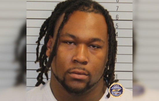 Tennessee Bureau of Investigation Issues #TNMostWanted Alert for Suspect in East Ridge Murder and Robbery Case