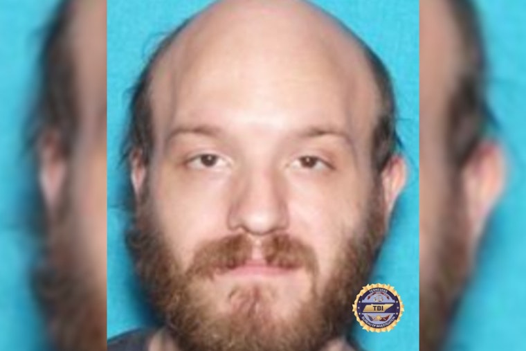Tennessee Bureau of Investigation Issues Urgent Silver Alert for Missing LaVergne Man Last Seen in Knoxville