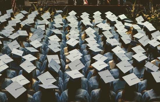 Tennessee Celebrates Record High Graduation Rate of 92.3% for 2024-25 School Year