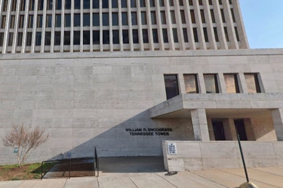 Tennessee Financial Commissioner Sets New Interest Rate at 11.25%