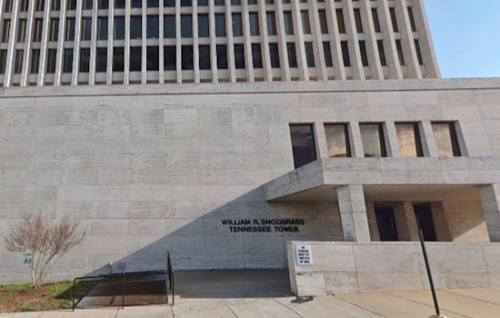 Tennessee Financial Commissioner Sets New Interest Rate at 11.25%