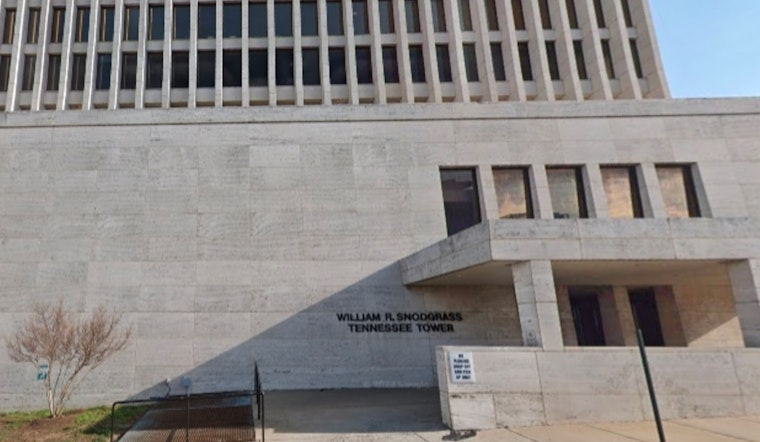 Tennessee Financial Commissioner Sets New Interest Rate at 11.25%