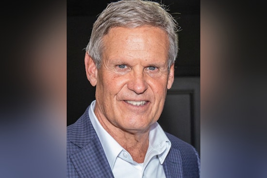 Tennessee Governor Bill Lee Introduces FeedTN.org to Aid Residents Amid Federal Shutdown's Impact on SNAP