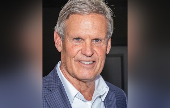 Tennessee Governor Bill Lee Introduces FeedTN.org to Aid Residents Amid Federal Shutdown's Impact on SNAP