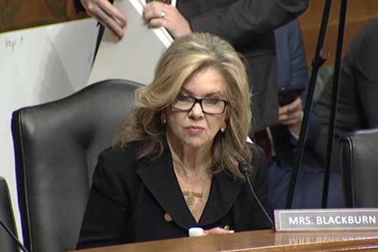 Tennessee Professors Fired for Inciting Violence in Wake of Charlie Kirk's Death, Senator Blackburn Demands Justice