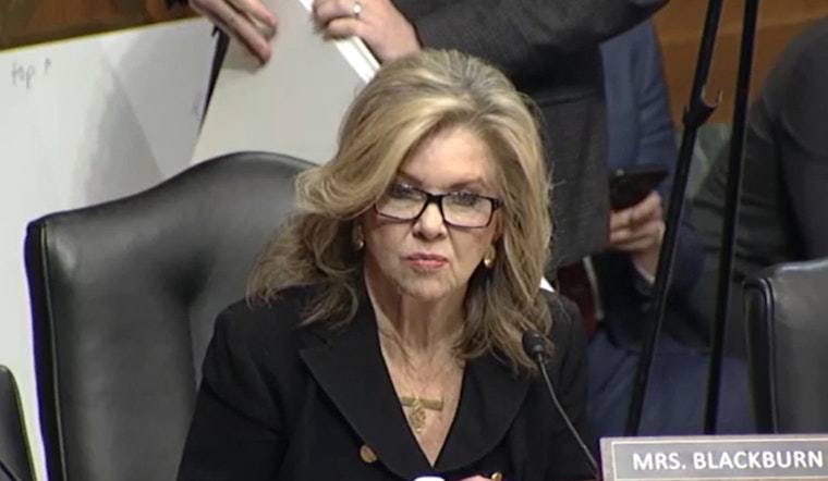 Tennessee Professors Fired for Inciting Violence in Wake of Charlie Kirk's Death, Senator Blackburn Demands Justice