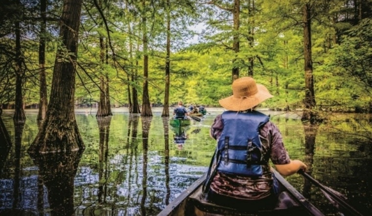Tennessee Promotes Slow Travel to Help Visitors Recharge and Reconnect