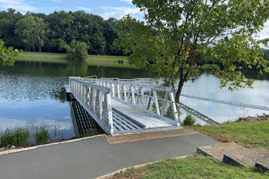 Tennessee State Parks Enhance Accessibility with New Paddling Launches at Reelfoot Lake, Indian Mountain, and Warriors' Path