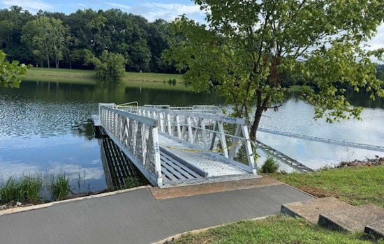 Tennessee State Parks Enhance Accessibility with New Paddling Launches at Reelfoot Lake, Indian Mountain, and Warriors' Path