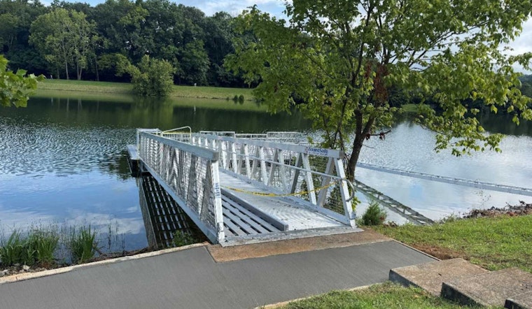 Tennessee State Parks Enhance Accessibility with New Paddling Launches at Reelfoot Lake, Indian Mountain, and Warriors' Path