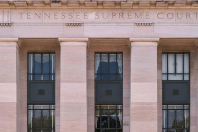 Tennessee Supreme Court Reinstates Denial of Pension to Chattanooga Firefighter Claiming PTSD-Related Benefits