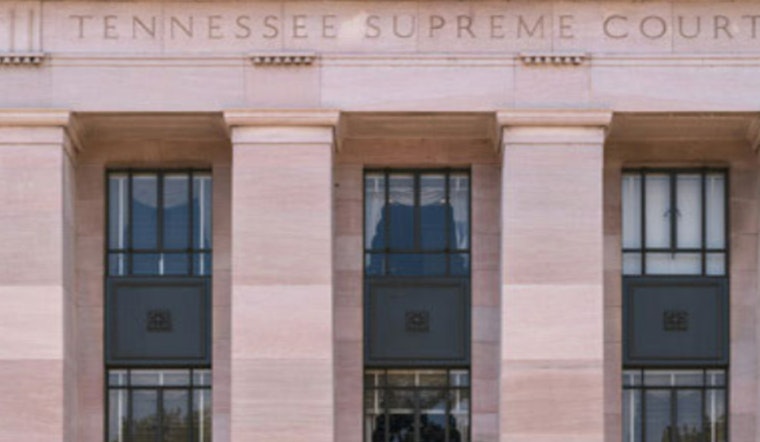 Tennessee Supreme Court Rules in Favor of Grandmother's Compliance in Wrongful Death Lawsuit Pre-Suit Notice