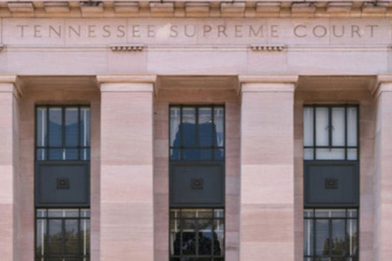 Tennessee Supreme Court to Review Key Cases in Administrative Law and Ethics in Upcoming Jackson Session
