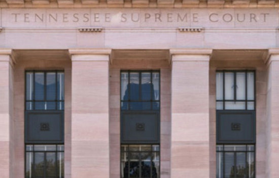 Tennessee Supreme Court to Review Key Cases in Administrative Law and Ethics in Upcoming Jackson Session