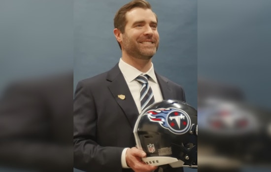 Tennessee Titans Part Ways with Head Coach Brian Callahan After Disappointing Start to 2025-26 Season