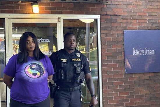 Tennessee Tot's Terror: Mom Nabbed for Child Abuse in Covington Cash Savers