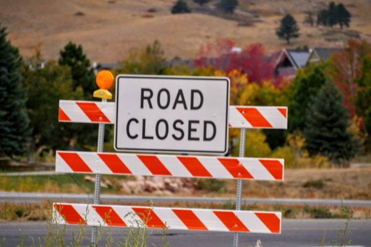 Terrebonne Parish's LA 56/Boudreaux Canal Bridge Closed for Repairs, Detour Advised via LA 57