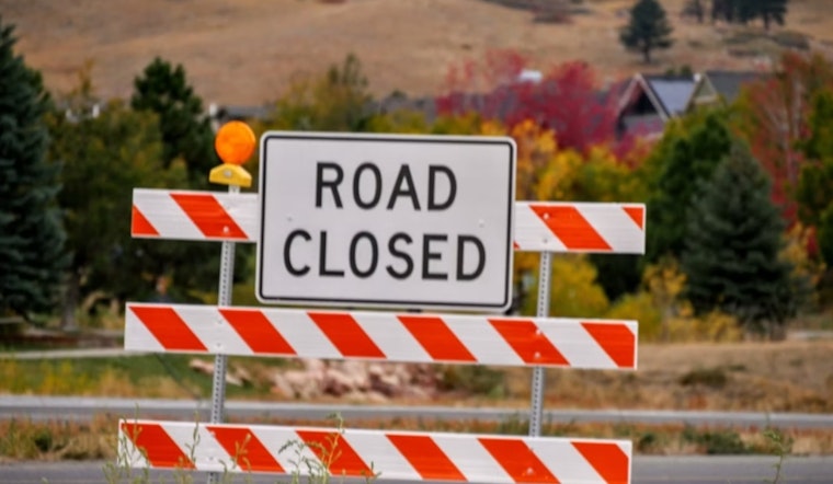 Terrebonne Parish's LA 56/Boudreaux Canal Bridge Closed for Repairs, Detour Advised via LA 57