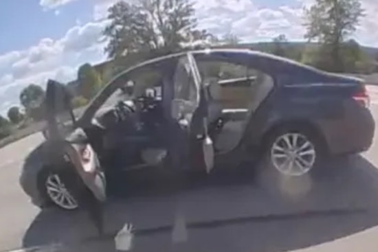 Terror on I-270: Gunman Opens Fire on Columbus Freeway, Community in Shock as Manhunt Intensifies