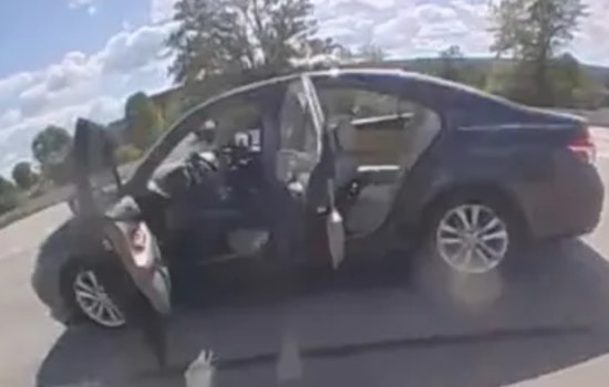 Terror on I-270: Gunman Opens Fire on Columbus Freeway, Community in Shock as Manhunt Intensifies