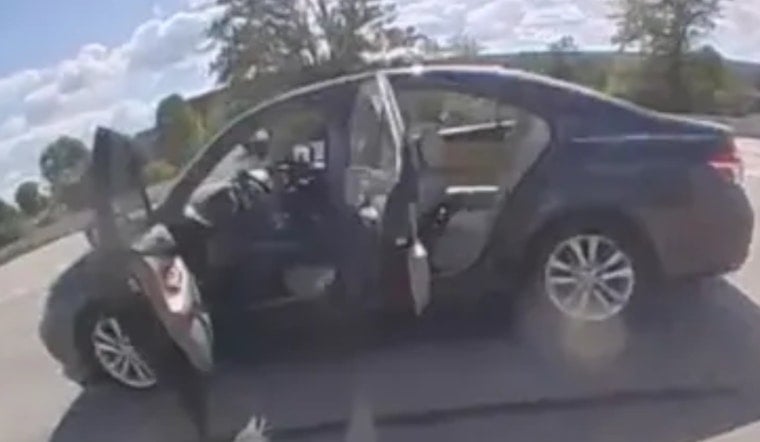 Terror on I-270: Gunman Opens Fire on Columbus Freeway, Community in Shock as Manhunt Intensifies