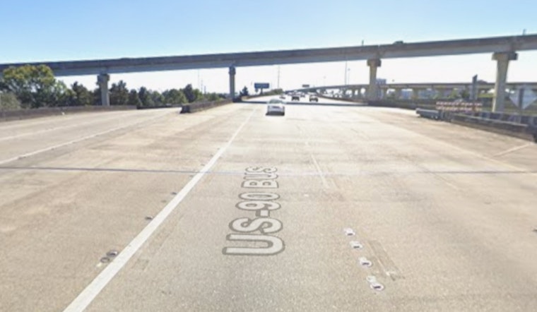Terrytown Driver Faces Vehicular Homicide Charges After Fatal Motorcycle Crash in Orleans Parish