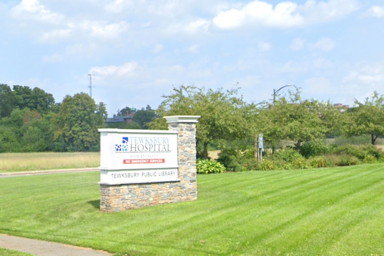 Tewksbury Hospital Boosts Security in Partnership with Local Police, Sets Precedent for Massachusetts Healthcare Facilities