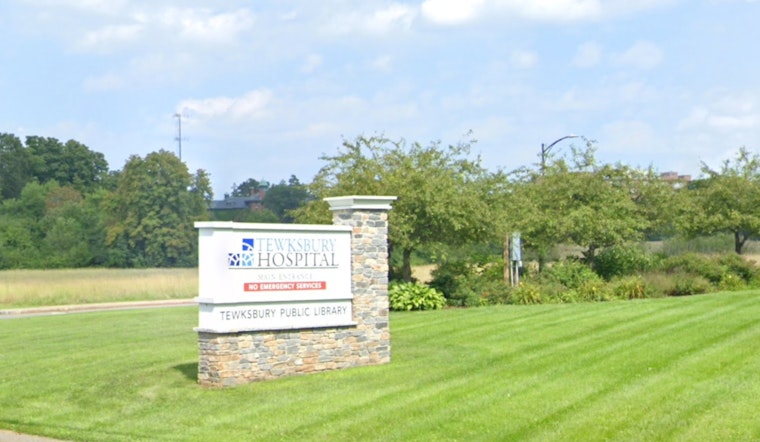 Tewksbury Hospital Boosts Security in Partnership with Local Police, Sets Precedent for Massachusetts Healthcare Facilities