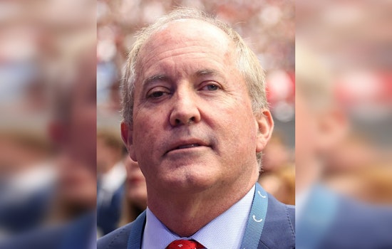 Texas AG Ken Paxton Ensures Parental Access to Children's Health Records in Landmark Deal with Austin Clinic