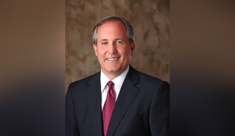 Texas AG Ken Paxton Suspects TP-Link in Alleged Cyberespionage for China, Launches Probe into Data Privacy Breaches
