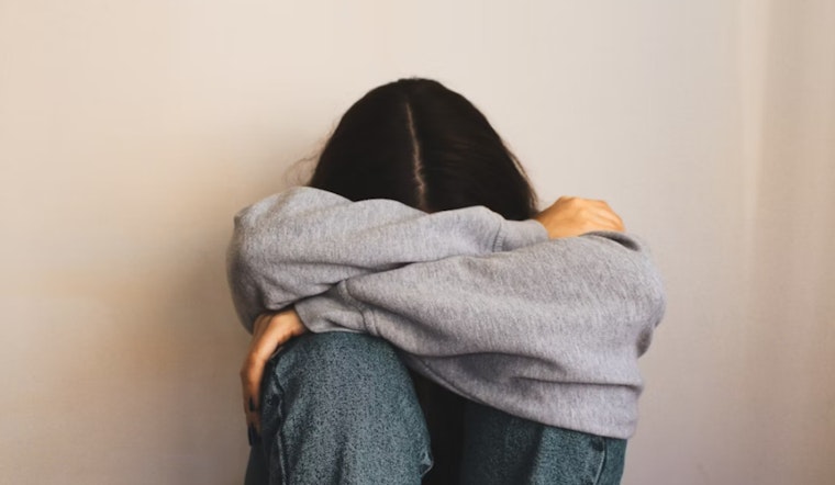 Texas Attorney General Ken Paxton Champions "Go Purple Day" for Domestic Violence Awareness