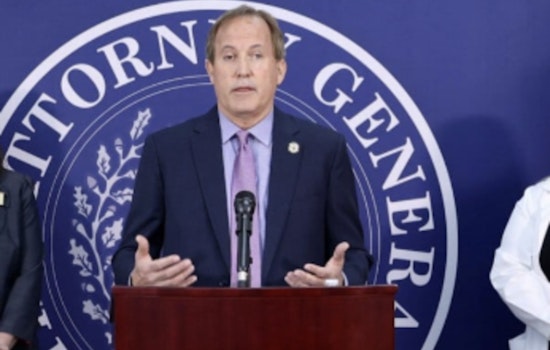 Texas Attorney General Ken Paxton Targets La Marque, Odessa, Tom Bean, and Whitesboro Over Potential Illegal Property Tax Hikes