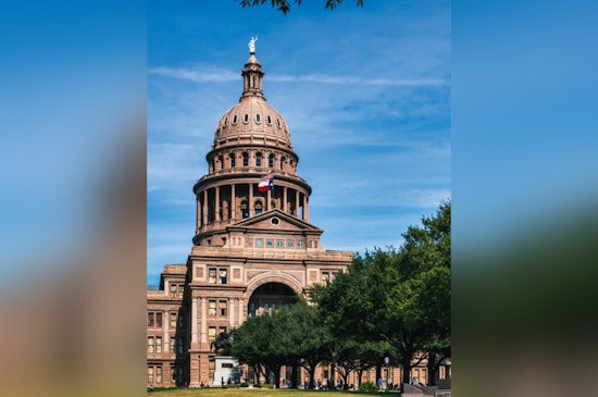 Texas Attorney General Ken Paxton Triumphs Over Yelp in Appellate Court Ruling on Pro-Life Listings