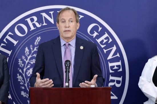 Texas Attorney General Sues Johnson & Johnson for Allegedly Misleading Pregnant Women on Tylenol Risks