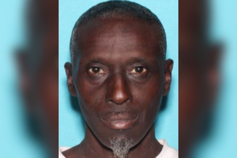 Texas Boosts Reward to $4,000 for Tips on Houston Sex Offender Dante Dewayne Odom