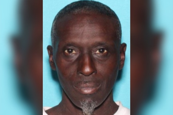 Texas Boosts Reward to $4,000 for Tips on Houston Sex Offender Dante Dewayne Odom