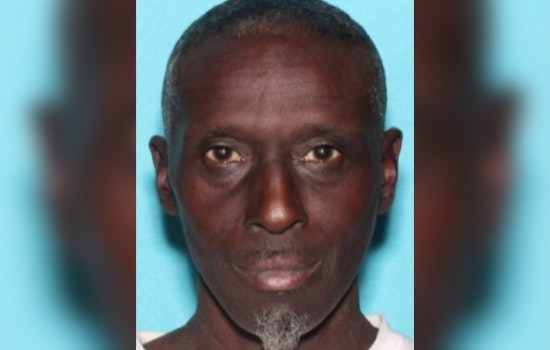 Texas Boosts Reward to $4,000 for Tips on Houston Sex Offender Dante Dewayne Odom
