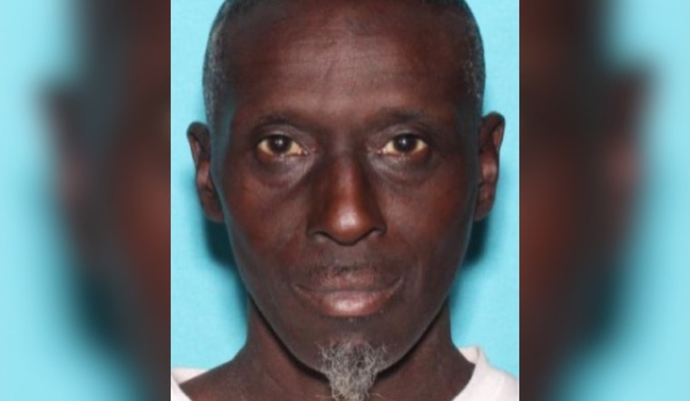 Texas Boosts Reward to $4,000 for Tips on Houston Sex Offender Dante Dewayne Odom