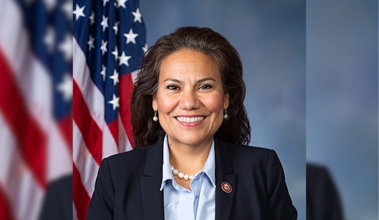 Texas Congresswoman Escobar Joins Fellow Democrats in Urging Reinstatement of Dismissed OPA Staff